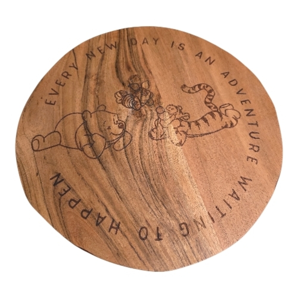 Disneys' Winnie The Phoo Lazy Susan